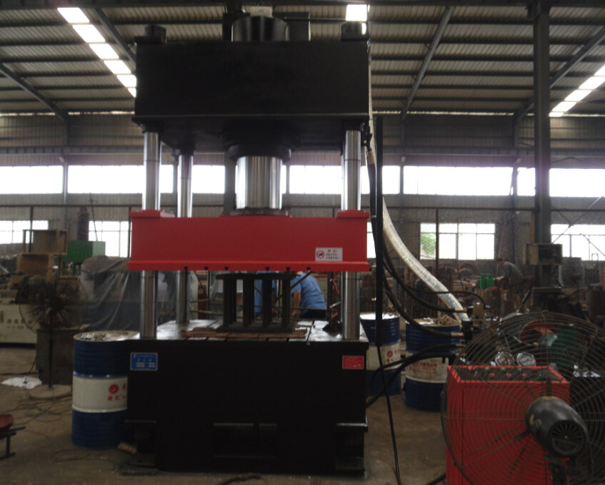 成型油壓機 成型油壓機