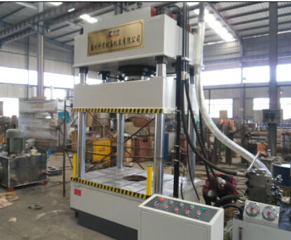 拉伸油壓機(jī) 拉伸油壓機(jī)